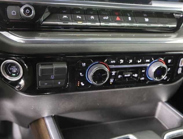 2024 Chevrolet Silverado 1500 4WD Crew Cab Short Bed High Country