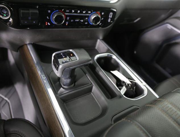 2024 Chevrolet Silverado 1500 4WD Crew Cab Short Bed High Country