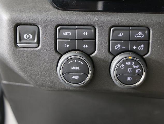 2024 Chevrolet Silverado 1500 4WD Crew Cab Short Bed High Country