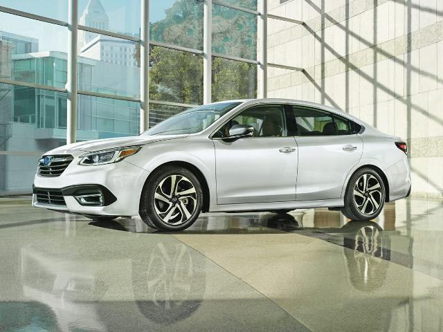 2020 Subaru Legacy Sport for sale in Franklin, NC