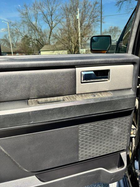 2016 Ford Expedition EL Limited