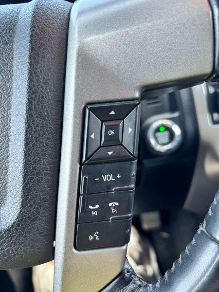 2016 Ford Expedition EL Limited