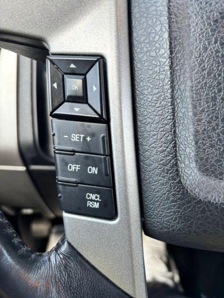 2016 Ford Expedition EL Limited