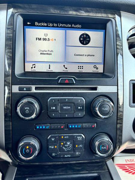 2016 Ford Expedition EL Limited