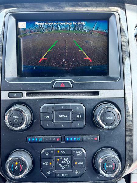 2016 Ford Expedition EL Limited