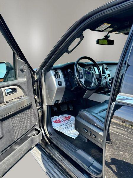 2016 Ford Expedition EL Limited