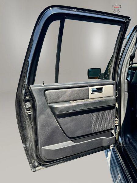 2016 Ford Expedition EL Limited
