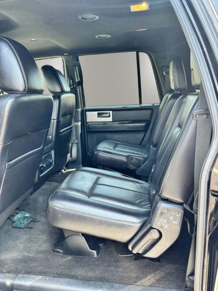2016 Ford Expedition EL Limited