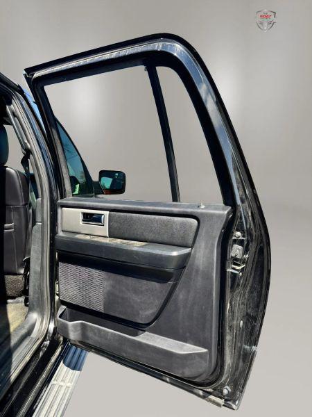 2016 Ford Expedition EL Limited
