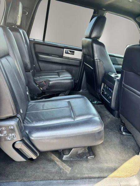 2016 Ford Expedition EL Limited