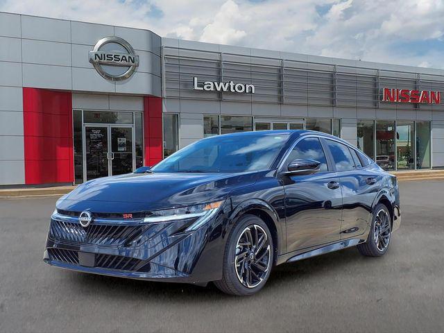 2026 Nissan Sentra SR for sale in Lawton, OK