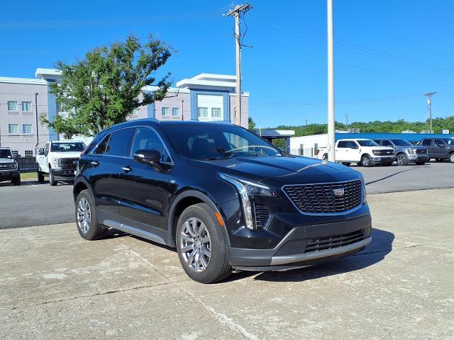 2023 Cadillac XT4 AWD Premium Luxury for sale in Claremore, OK