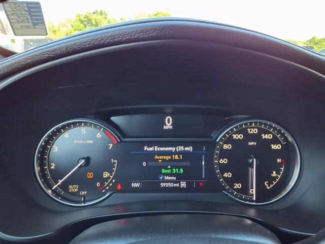 2023 Cadillac XT4 AWD Premium Luxury