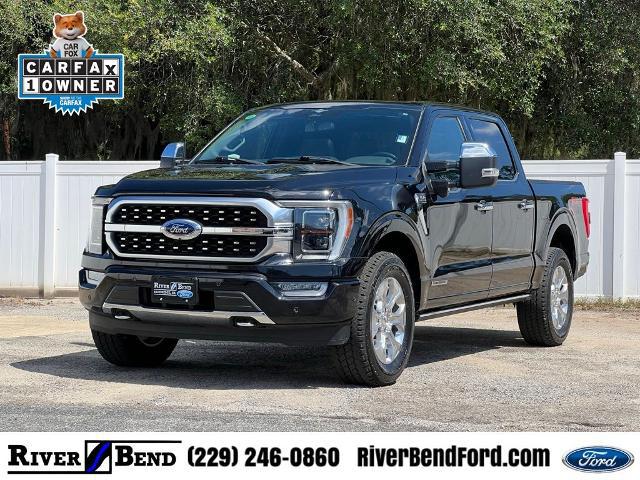 2023 Ford F-150 Platinum for sale in Bainbridge, GA