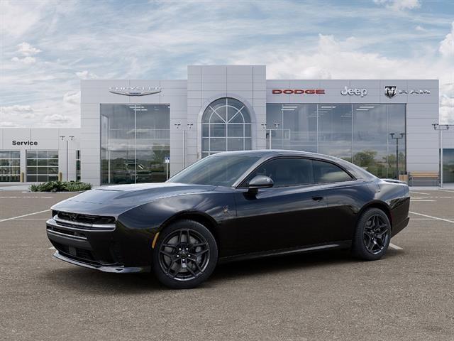 New 2026 Dodge Charger Scat Pack 2-Door AWD For Sale in East Hanover, NJ