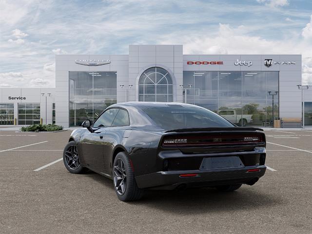 New 2026 Dodge Charger Scat Pack 2-Door AWD For Sale in East Hanover, NJ