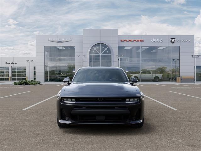 New 2026 Dodge Charger Scat Pack 2-Door AWD For Sale in East Hanover, NJ