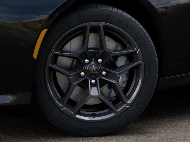 New 2026 Dodge Charger Scat Pack 2-Door AWD For Sale in East Hanover, NJ