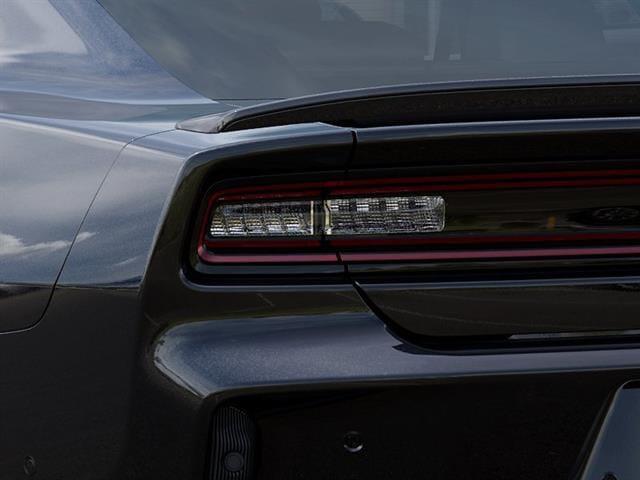 New 2026 Dodge Charger Scat Pack 2-Door AWD For Sale in East Hanover, NJ