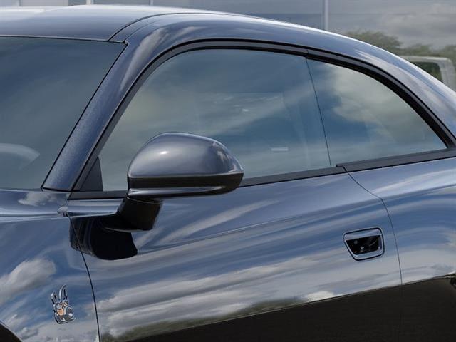 New 2026 Dodge Charger Scat Pack 2-Door AWD For Sale in East Hanover, NJ