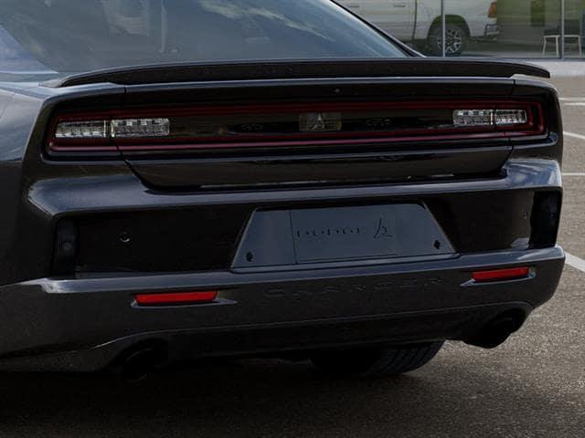 New 2026 Dodge Charger Scat Pack 2-Door AWD For Sale in East Hanover, NJ