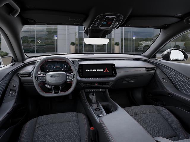 New 2026 Dodge Charger Scat Pack 2-Door AWD For Sale in East Hanover, NJ