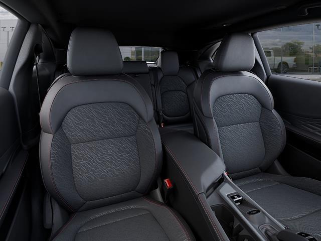 New 2026 Dodge Charger Scat Pack 2-Door AWD For Sale in East Hanover, NJ