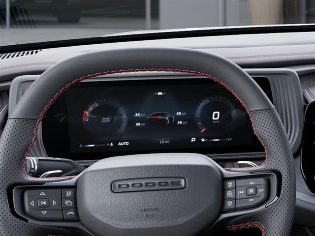 New 2026 Dodge Charger Scat Pack 2-Door AWD For Sale in East Hanover, NJ