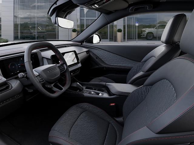 New 2026 Dodge Charger Scat Pack 2-Door AWD For Sale in East Hanover, NJ
