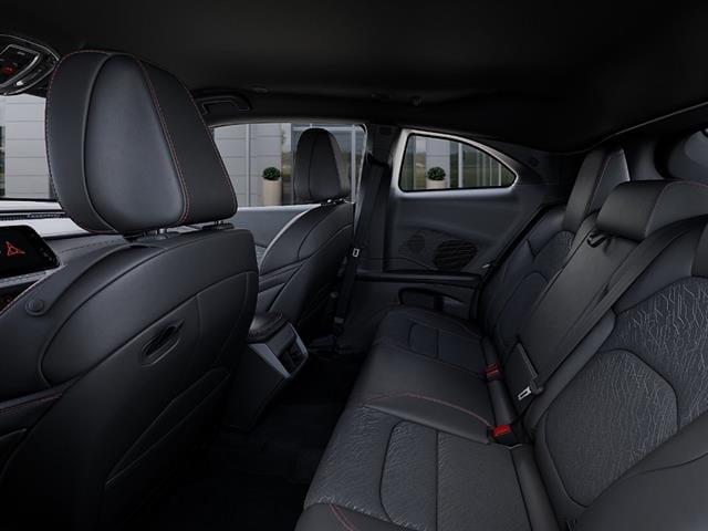 New 2026 Dodge Charger Scat Pack 2-Door AWD For Sale in East Hanover, NJ