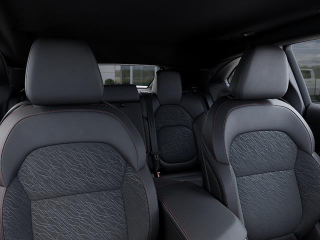 New 2026 Dodge Charger Scat Pack 2-Door AWD For Sale in East Hanover, NJ