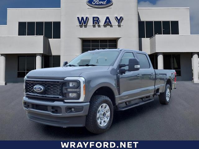 2023 Ford F-250 XLT for sale in Bossier City, LA