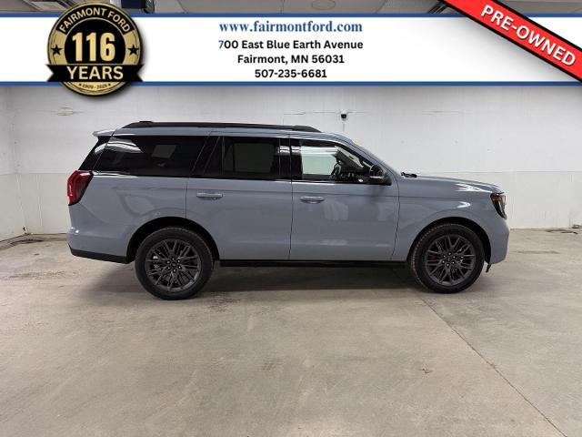 2025 Ford Expedition Platinum for sale in Fairmont, MN