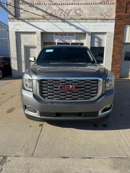 2018 GMC Yukon XL Denali for sale in Lincoln, NE