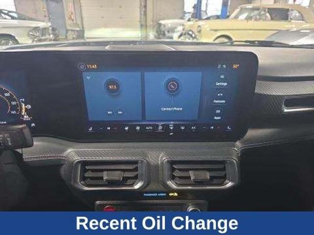 2024 Ford Mustang EcoBoost Premium Convertible