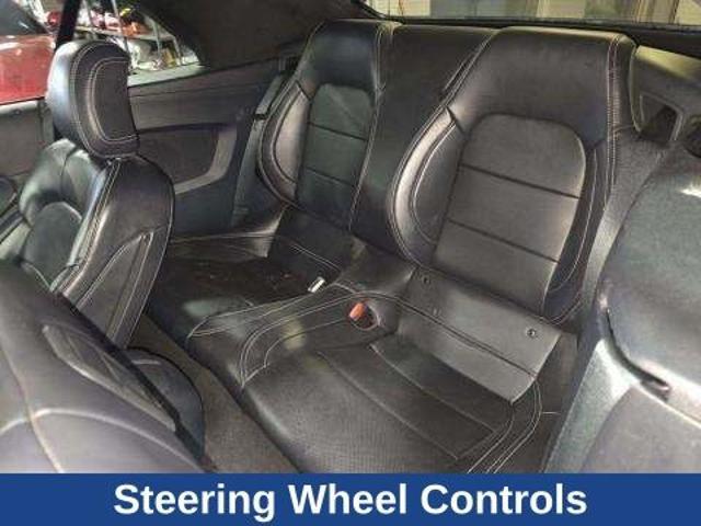 2024 Ford Mustang EcoBoost Premium Convertible