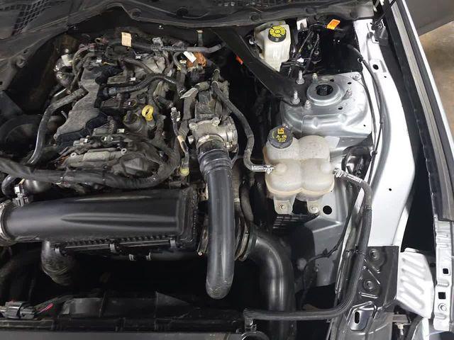 2024 Ford Mustang EcoBoost Premium Convertible