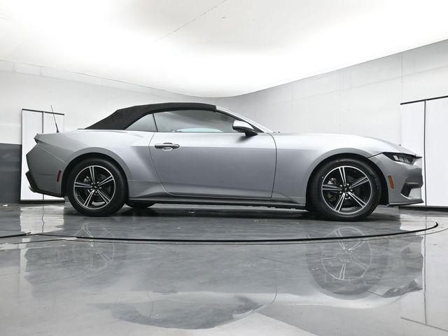 2024 Ford Mustang EcoBoost Premium Convertible