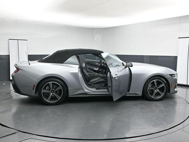 2024 Ford Mustang EcoBoost Premium Convertible