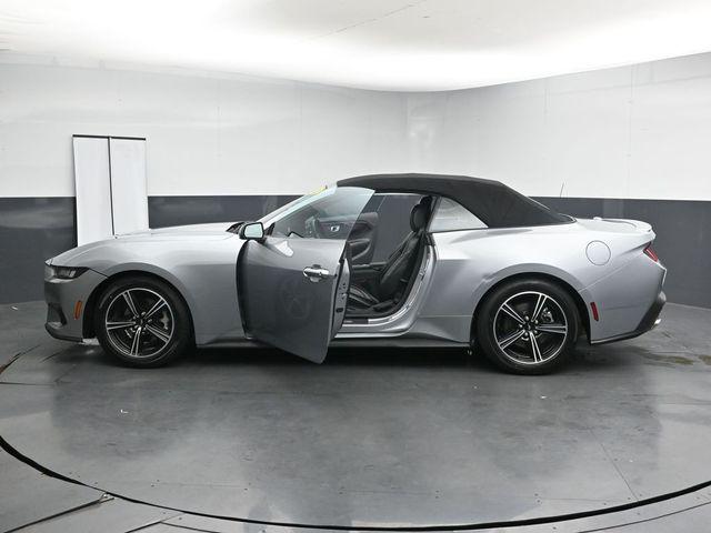 2024 Ford Mustang EcoBoost Premium Convertible