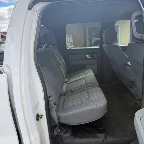 2013 Ford F-150 XL