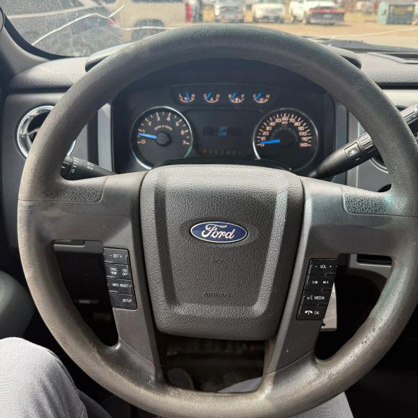 2013 Ford F-150 XL