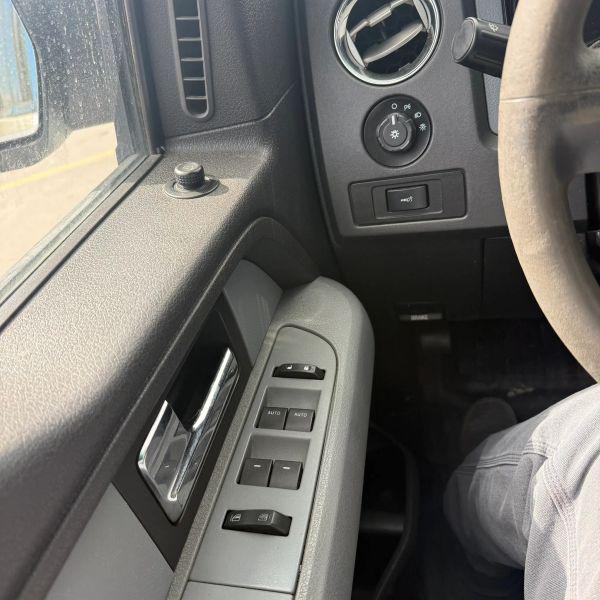 2013 Ford F-150 XL