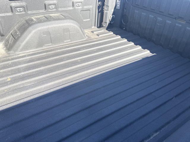 2021 GMC Sierra 1500 4WD Crew Cab Short Box SLT