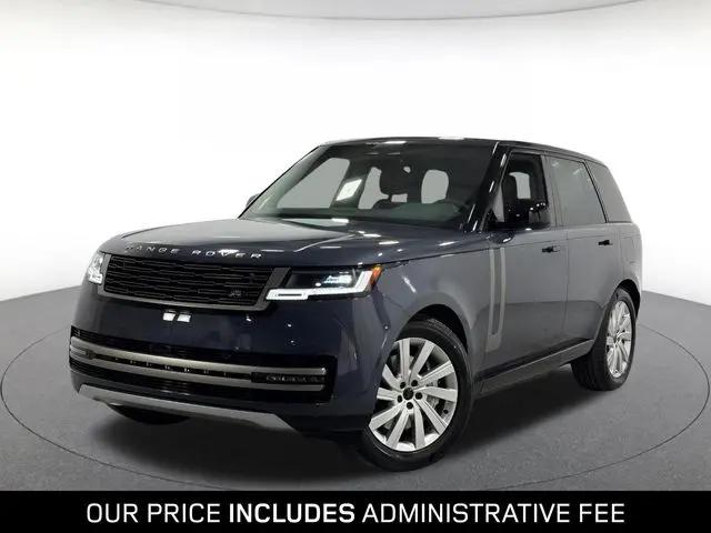 2026 Land Rover Range Rover P550e SE for sale in Creve Coeur, MO