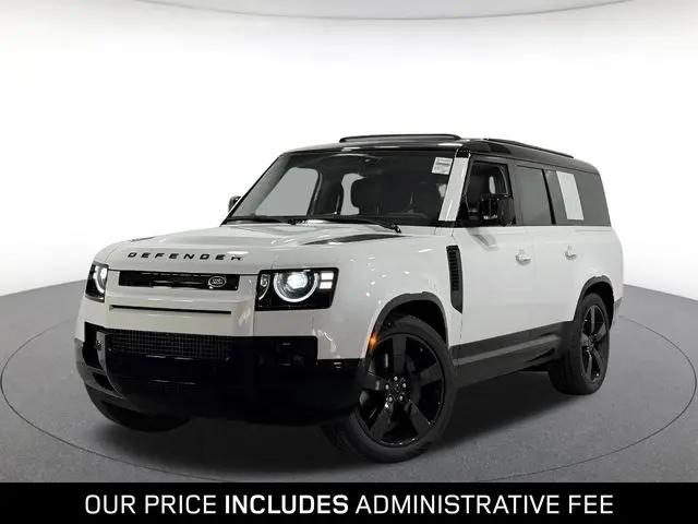 2026 Land Rover Defender P400 X-Dynamic SE for sale in Creve Coeur, MO