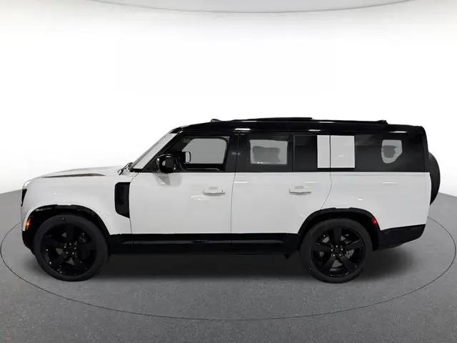 2026 Land Rover Defender P400 X-Dynamic SE