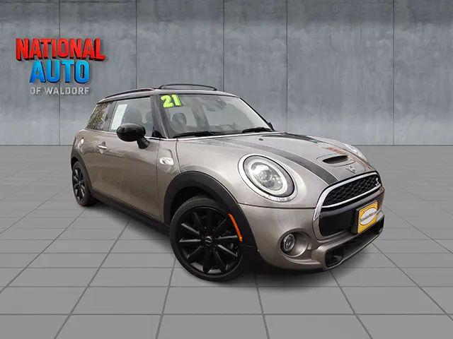 2021 MINI Hardtop Cooper S for sale in Waldorf, MD