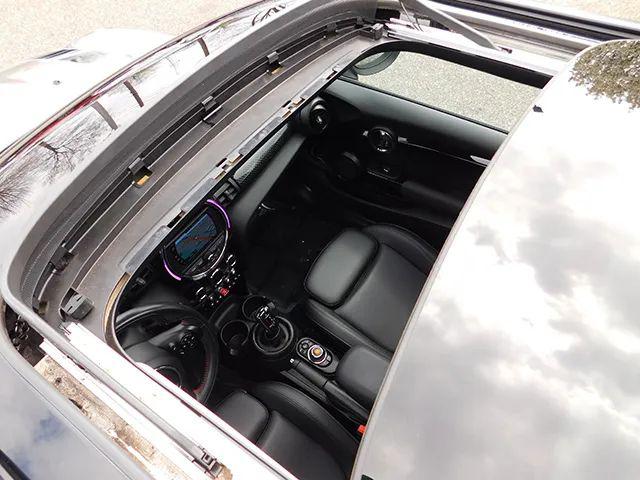 2021 MINI Hardtop Cooper S