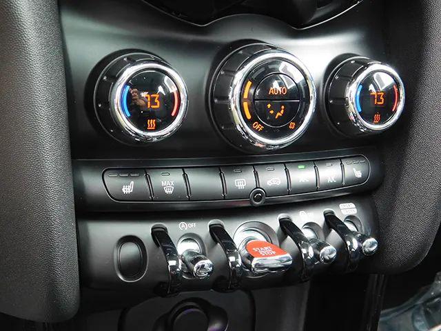 2021 MINI Hardtop Cooper S
